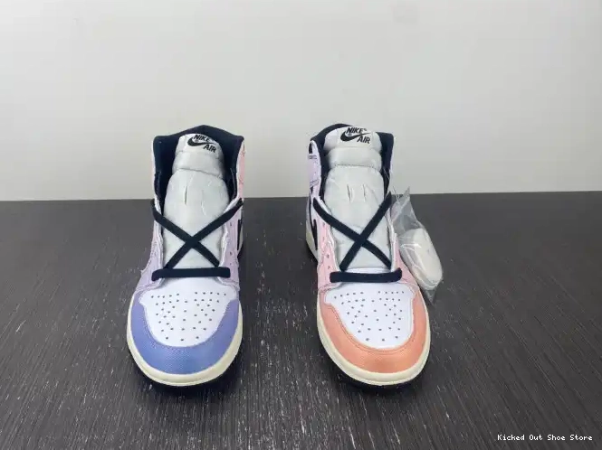 Kicked Out Shoe Store 1 Retro High OG Skyline DX0054-805 Jordan 0603